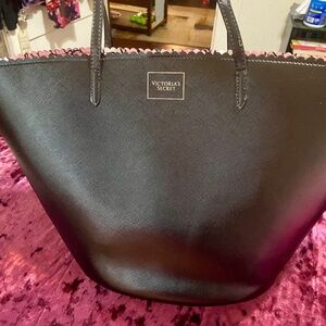 Large Victoria Secret Tote